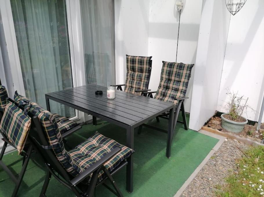 Ferienhaus Hoher Weg - Urlaub, Wandern, Downhill Und Workation Am Nationalpark Harz Sankt Andreasberg Exterior photo