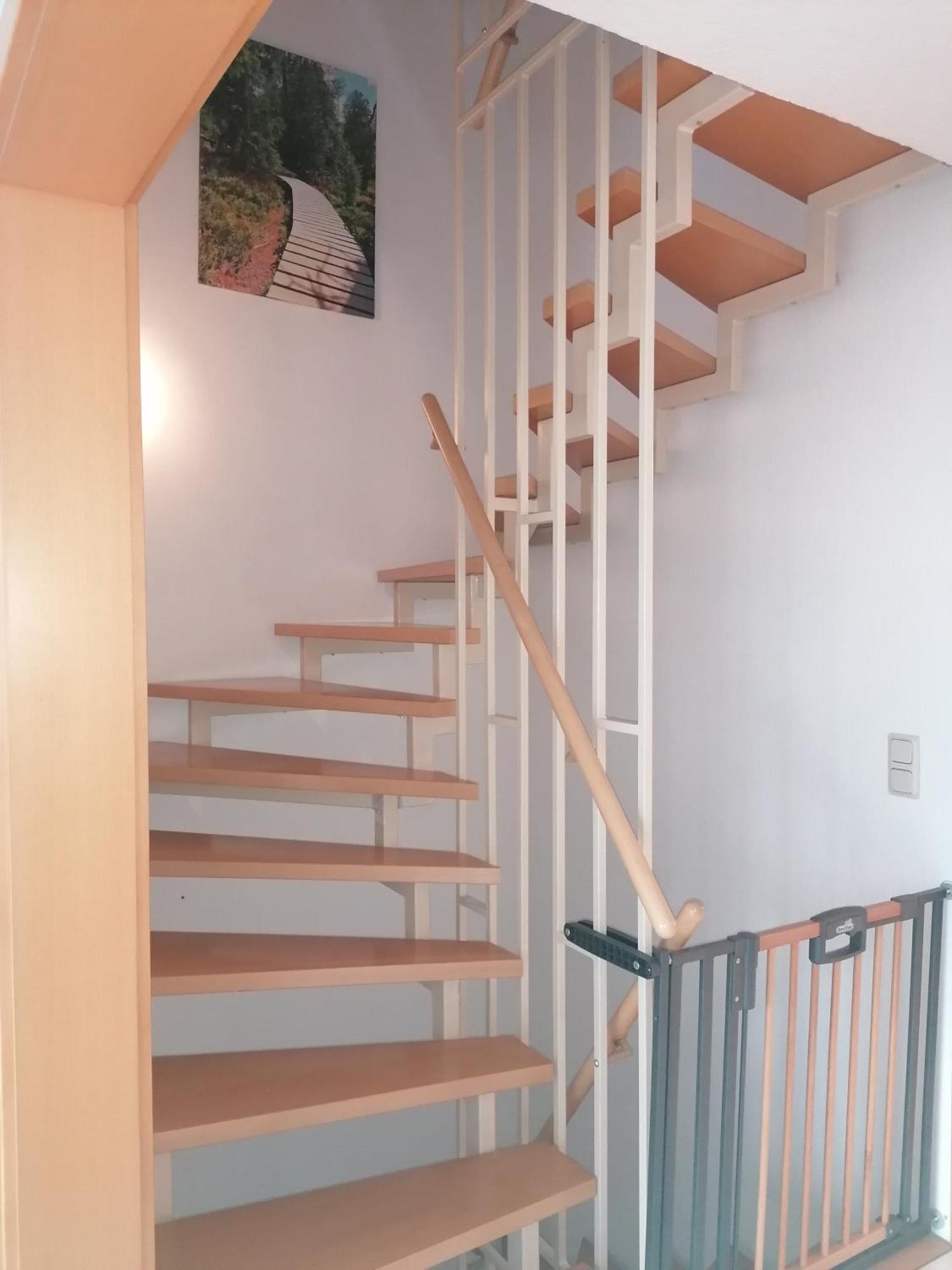 Ferienhaus Hoher Weg - Urlaub, Wandern, Downhill Und Workation Am Nationalpark Harz Sankt Andreasberg Exterior photo