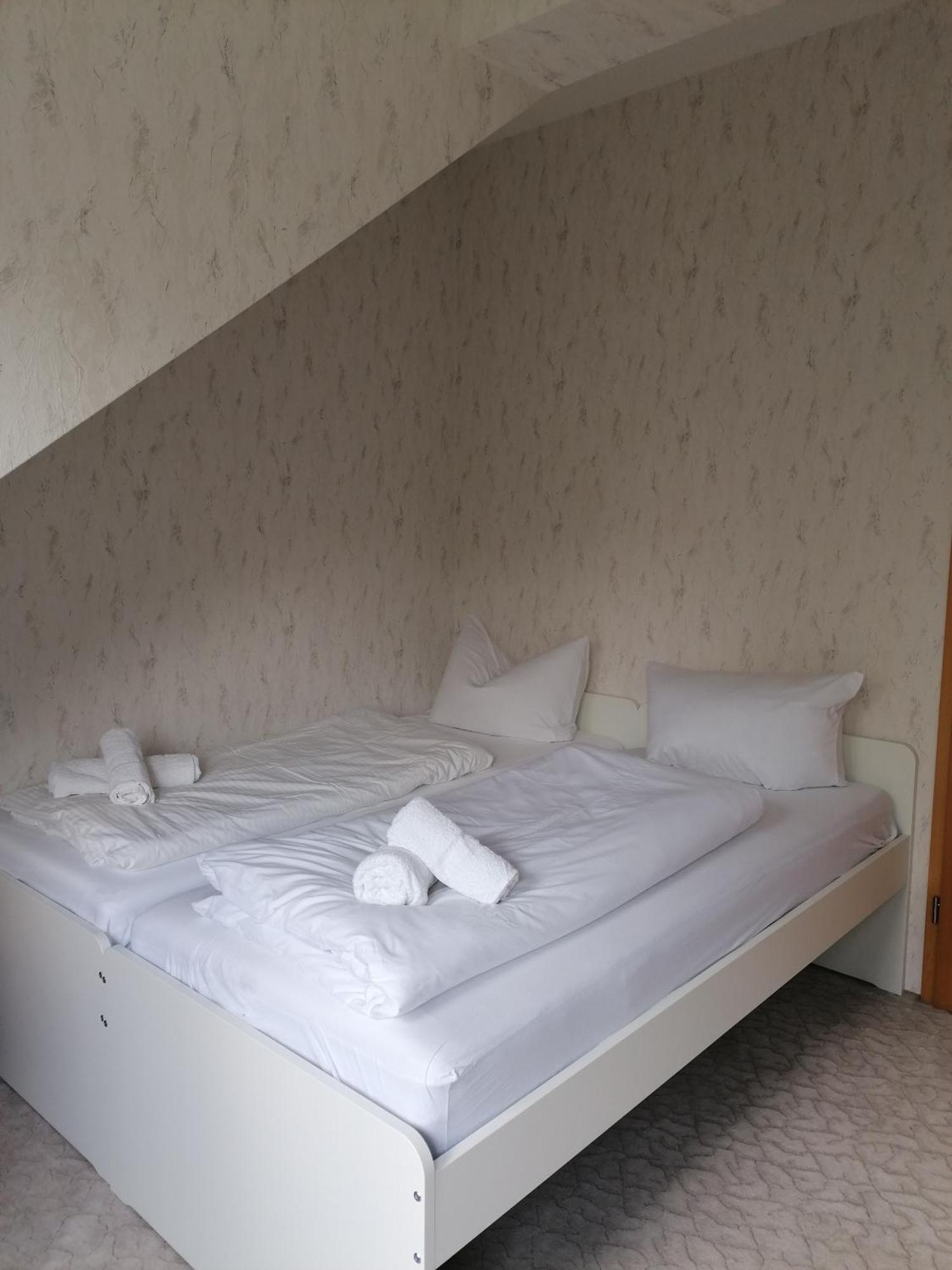 Ferienhaus Hoher Weg - Urlaub, Wandern, Downhill Und Workation Am Nationalpark Harz Sankt Andreasberg Exterior photo